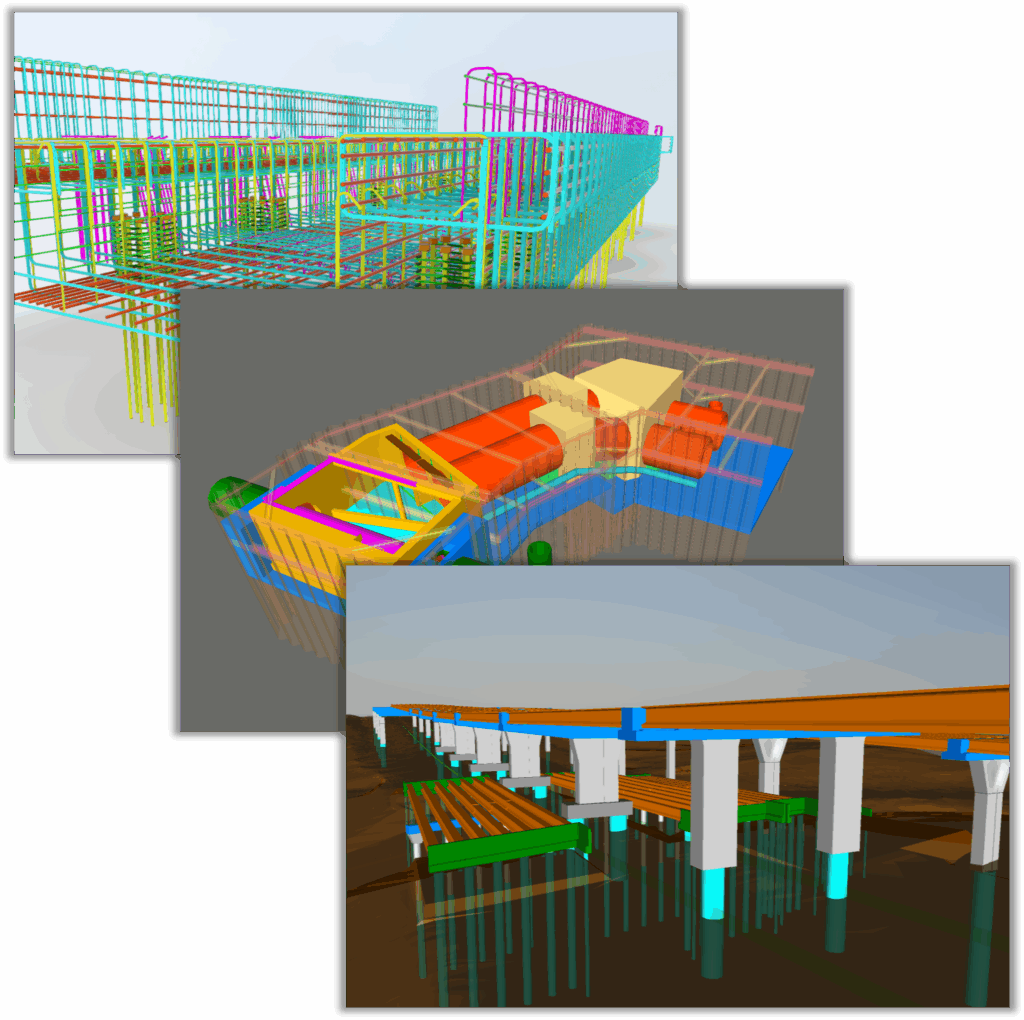 3D Modeling