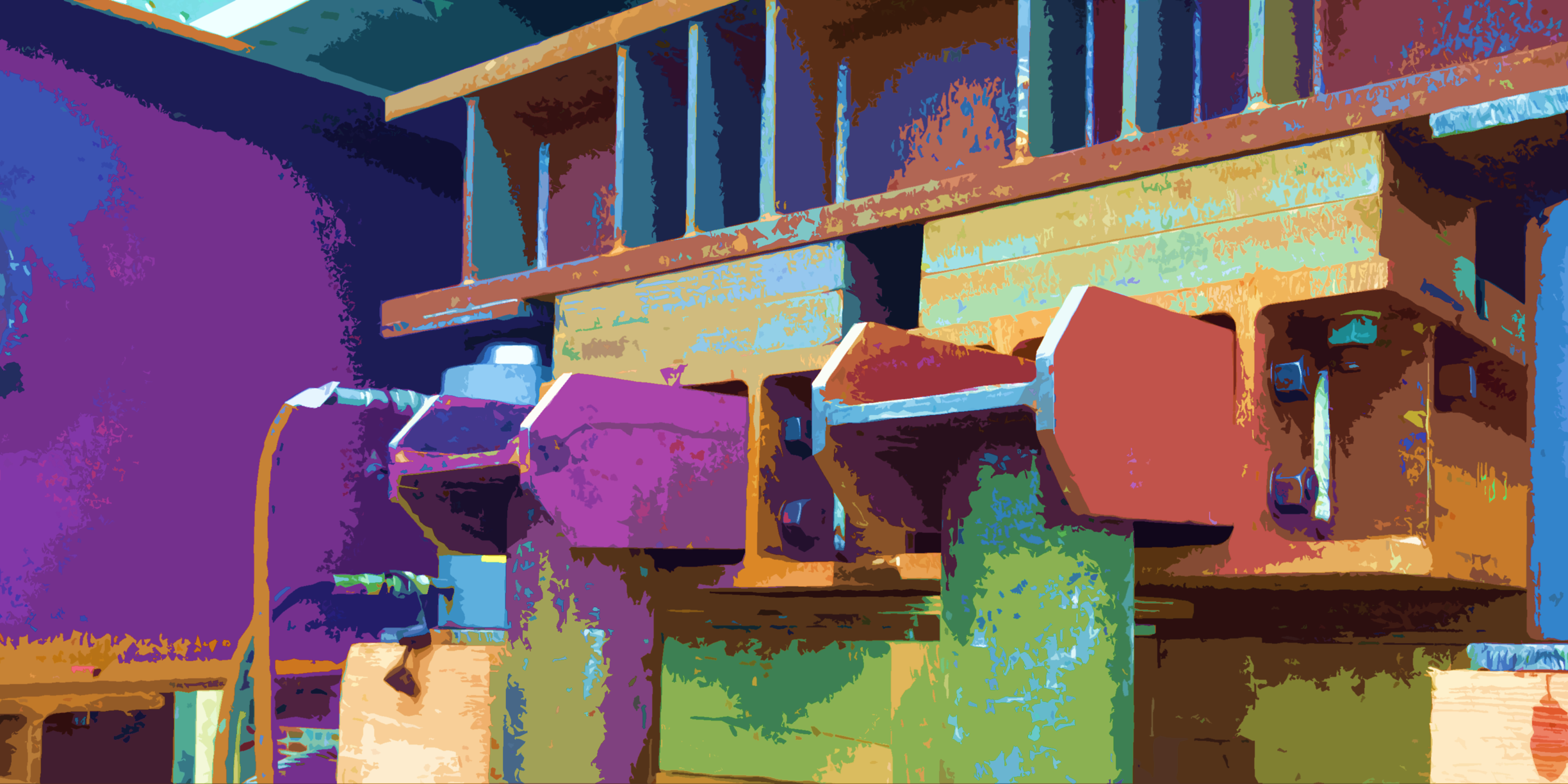 Temporary Shop Drawings